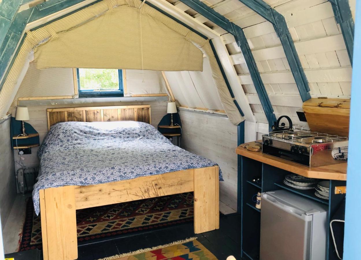 Cotswolds Camping At Holycombe Shipston-on-Stour Exterior photo